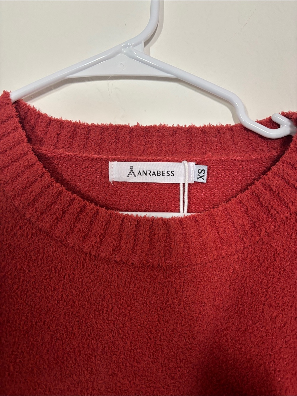 Anrabess Crewneck Sweater - Picture 2 of 4